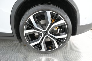 2021 Polestar 2 — photo 14 of 34