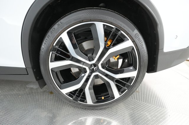 2021 Polestar 2 — photo 14 of 34