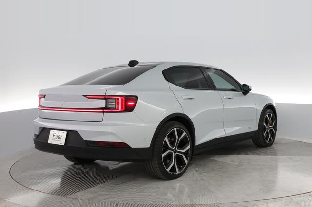 2021 Polestar 2 — photo 2 of 34