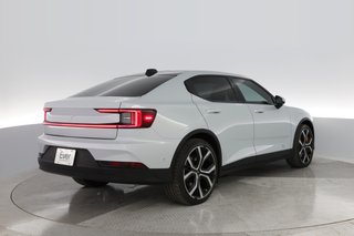 2021 Polestar 2 — photo 2 of 34