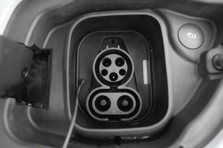 2021 Polestar 2 — photo 25 of 34