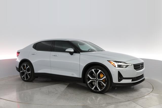 2021 Polestar 2 — photo 8 of 34
