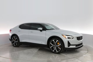 2021 Polestar 2 — photo 8 of 34