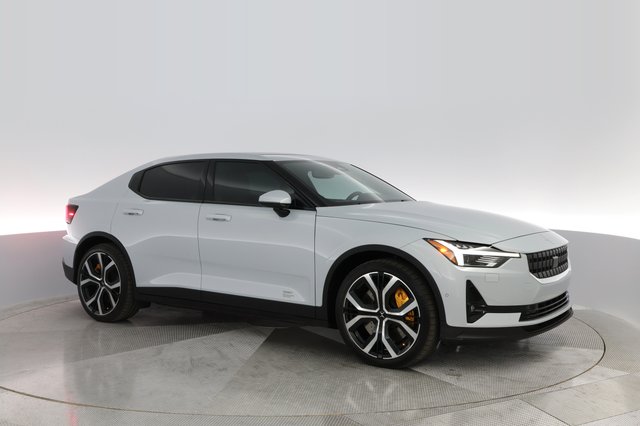 2021 Polestar 2 — photo 8 of 34