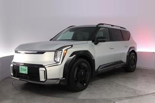 2024 Kia EV9
