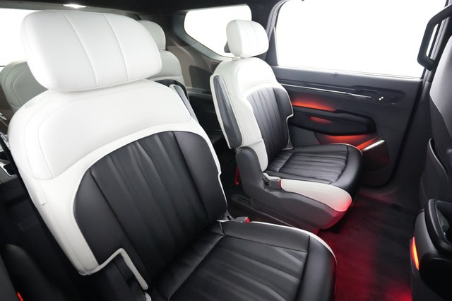 2024 Kia EV9 — photo 4 of 26