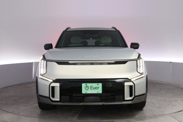 2024 Kia EV9 — photo 9 of 26