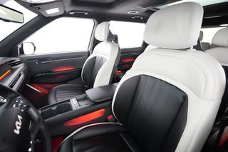 2024 Kia EV9 — photo 3 of 26