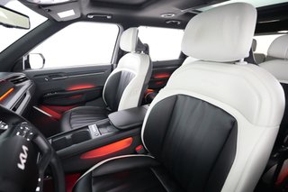 2024 Kia EV9 — photo 3 of 26
