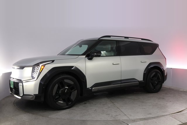 2024 Kia EV9 — photo 14 of 26