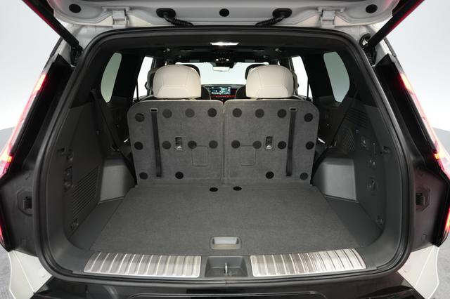 2024 Kia EV9 — photo 6 of 26