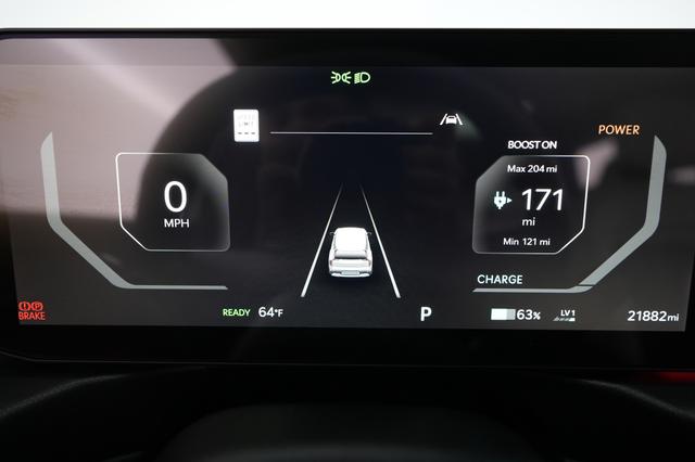 2024 Kia EV9 — photo 5 of 26