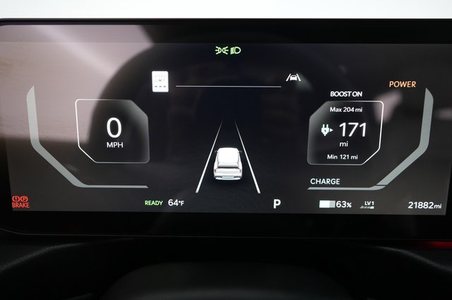2024 Kia EV9 — photo 5 of 26