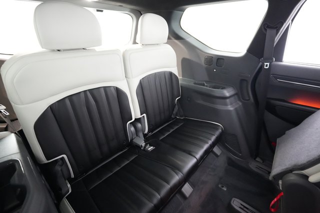 2024 Kia EV9 — photo 20 of 26