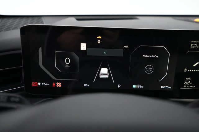 2024 Kia EV9 — photo 5 of 21