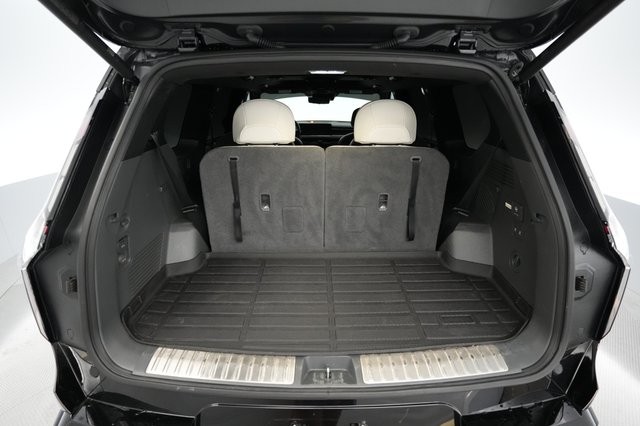2024 Kia EV9 — photo 6 of 21