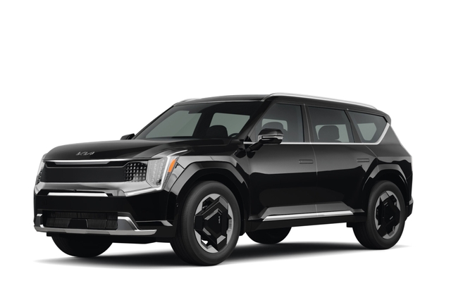 2024 Kia EV9