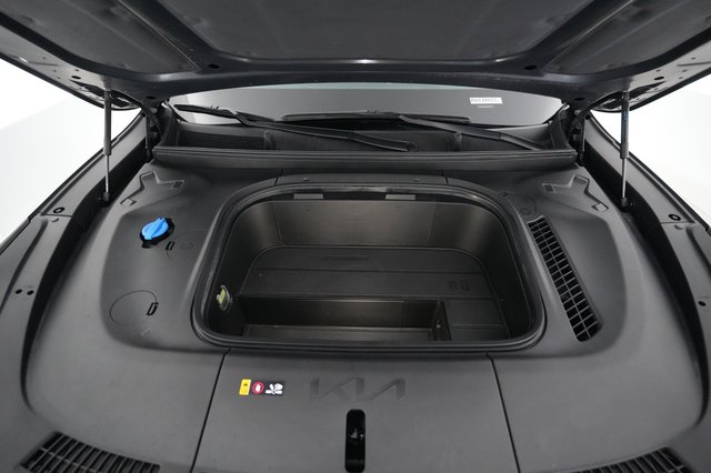 2024 Kia EV9 — photo 20 of 21