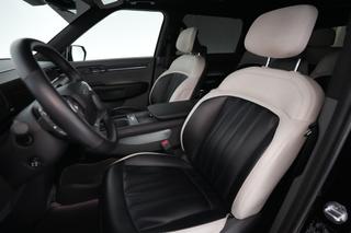 2024 Kia EV9 — photo 3 of 21
