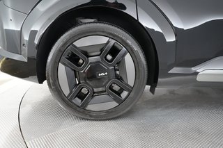 2024 Kia EV9 — photo 7 of 21