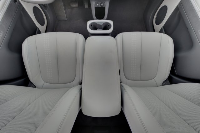 2024 Hyundai IONIQ 5 — photo 22 of 24