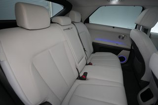 2024 Hyundai IONIQ 5 — photo 4 of 24