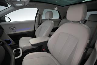 2024 Hyundai IONIQ 5 — photo 3 of 24