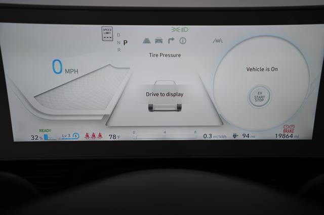 2024 Hyundai IONIQ 5 — photo 5 of 24