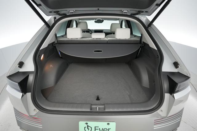2024 Hyundai IONIQ 5 — photo 6 of 24