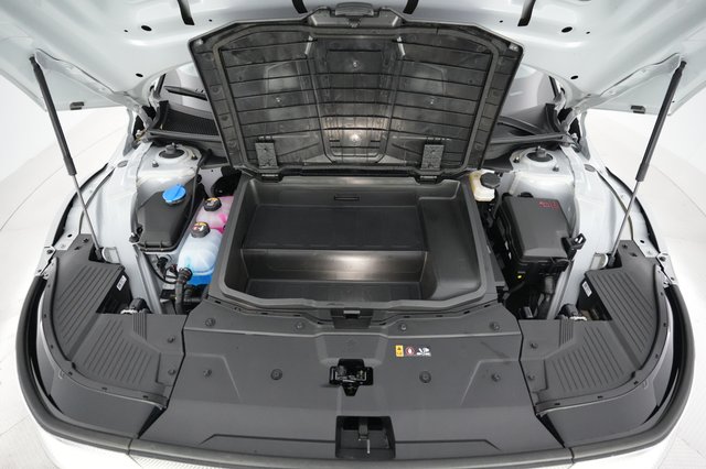 2024 Hyundai IONIQ 5 — photo 23 of 24