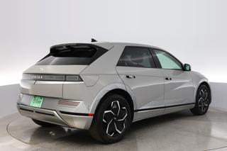 2024 Hyundai IONIQ 5 — photo 2 of 24