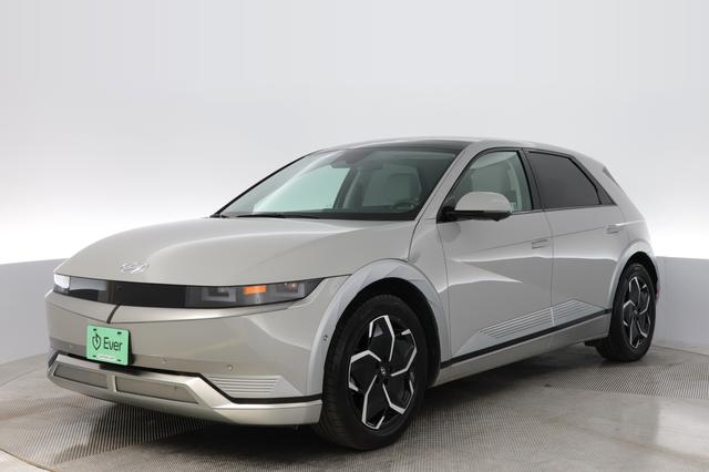 2024 Hyundai IONIQ 5 — VIN KM8KR4DE8RU310717