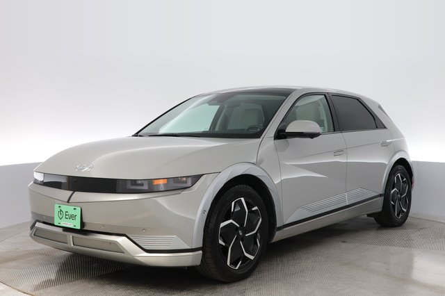 2024 Hyundai IONIQ 5 — VIN KM8KR4DE8RU310717