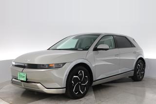 2024 Hyundai IONIQ 5