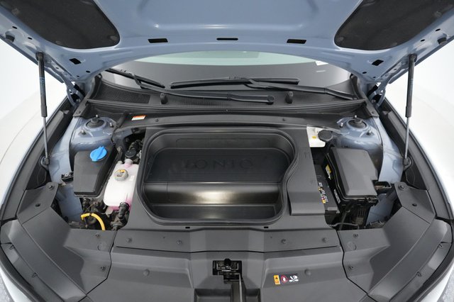 2024 Hyundai IONIQ 6 — photo 20 of 23