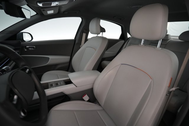 2024 Hyundai IONIQ 6 — photo 3 of 23