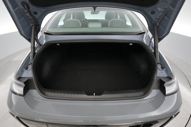 2024 Hyundai IONIQ 6 — photo 6 of 23