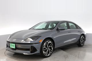 2024 Hyundai IONIQ 6
