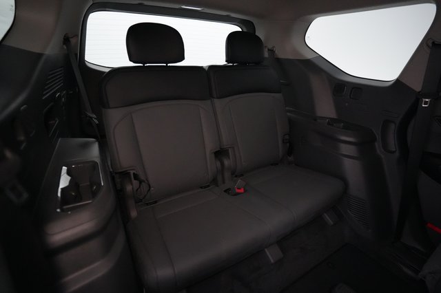 2024 Kia EV9 — photo 21 of 23
