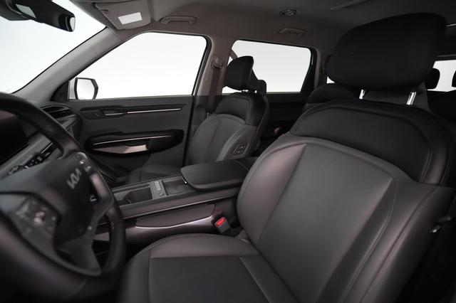 2024 Kia EV9 — photo 3 of 23
