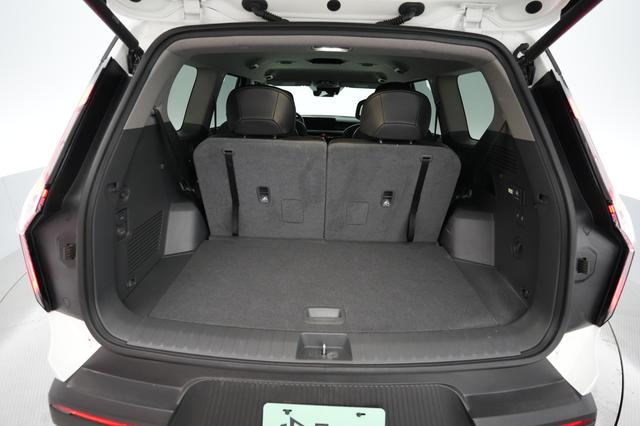 2024 Kia EV9 — photo 6 of 23
