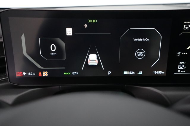 2024 Kia EV9 — photo 5 of 23