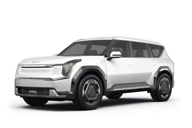 2024 Kia EV9