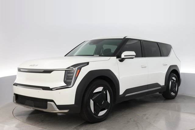 2024 Kia EV9 — VIN KNDAB5S16R6033693