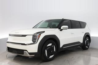 2024 Kia EV9