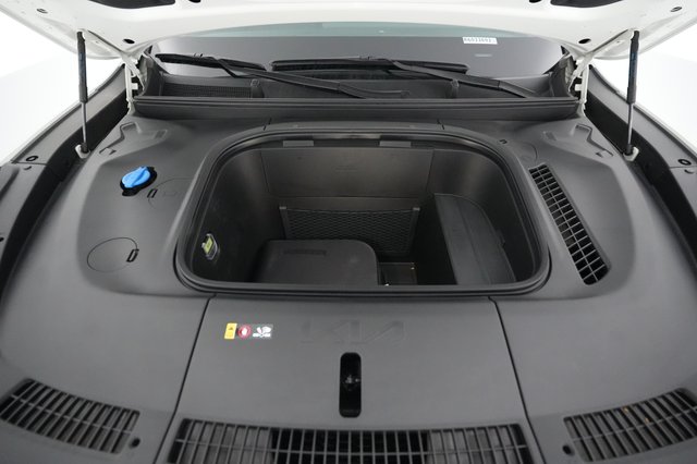 2024 Kia EV9 — photo 22 of 23