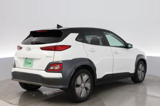 2021 Hyundai Kona Electric — photo 2 of 24