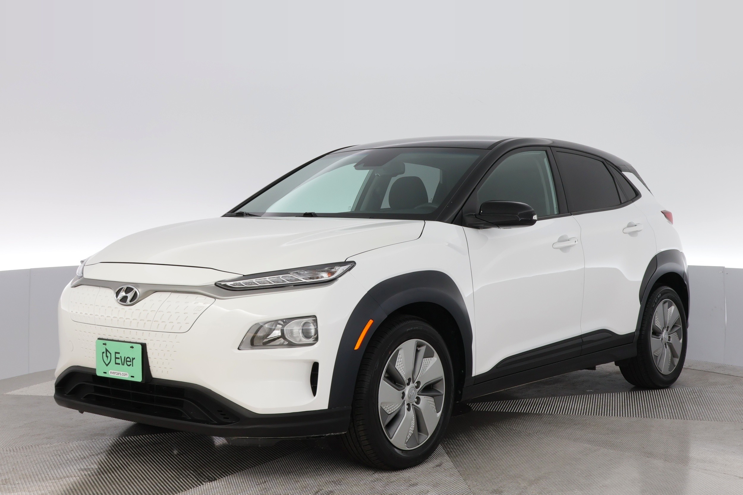 2021 Hyundai Kona EV SEL