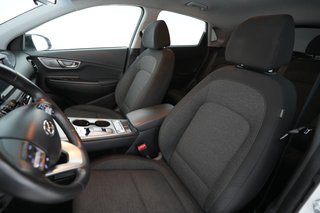 2021 Hyundai Kona Electric — photo 3 of 24