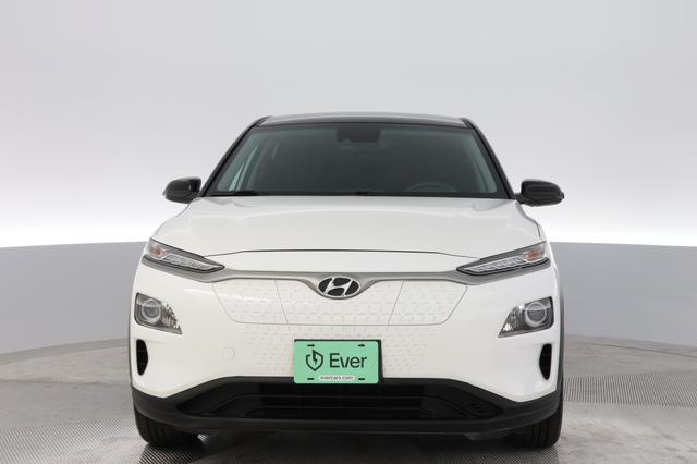 2021 Hyundai Kona Electric — photo 9 of 24